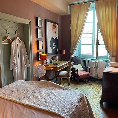 Art-Maison Le Dorat Екстер'єр фото