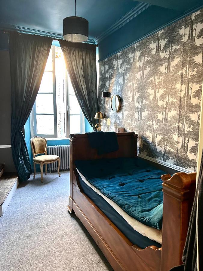 Art-Maison Le Dorat Екстер'єр фото