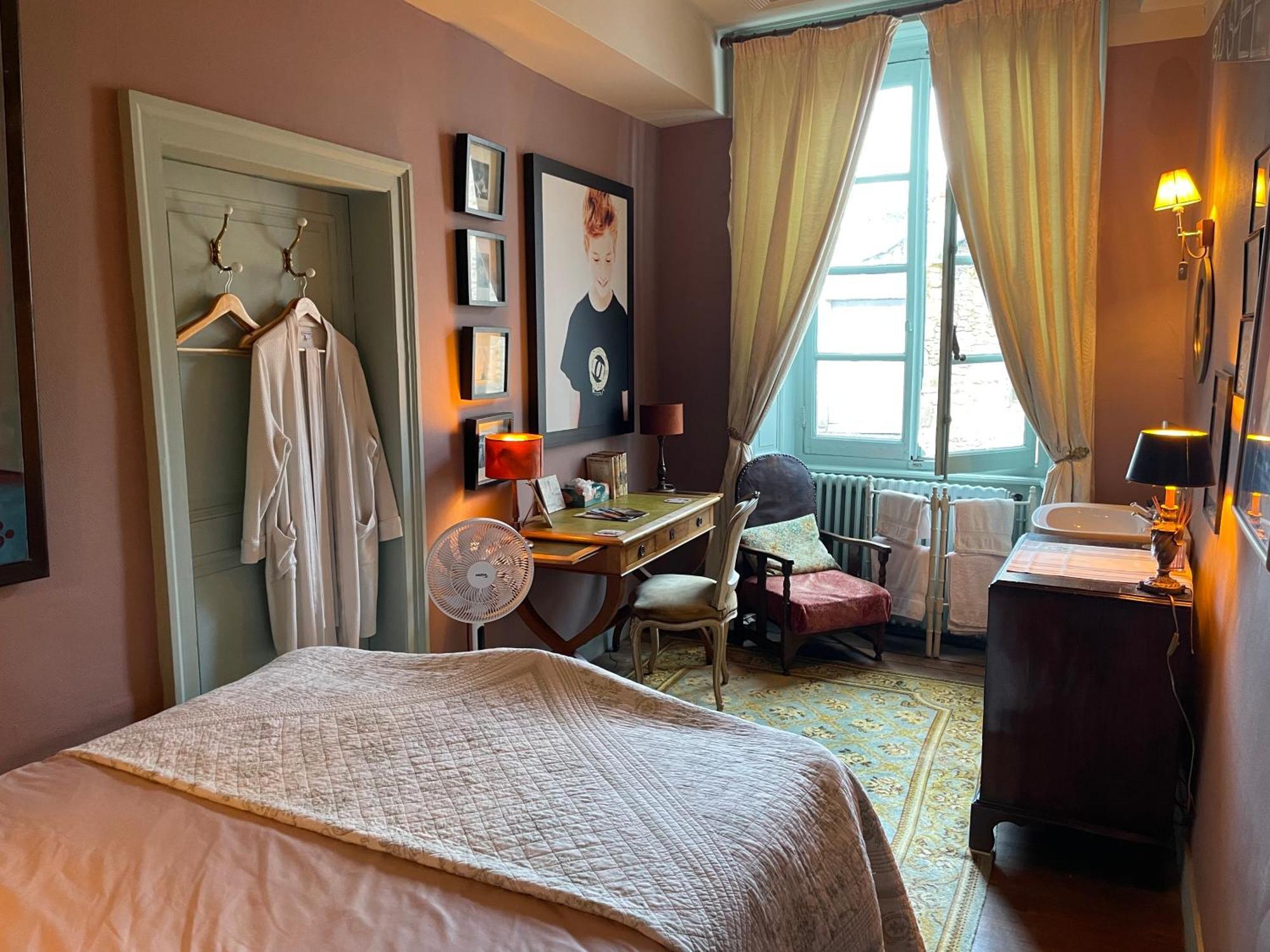 Art-Maison Le Dorat Екстер'єр фото