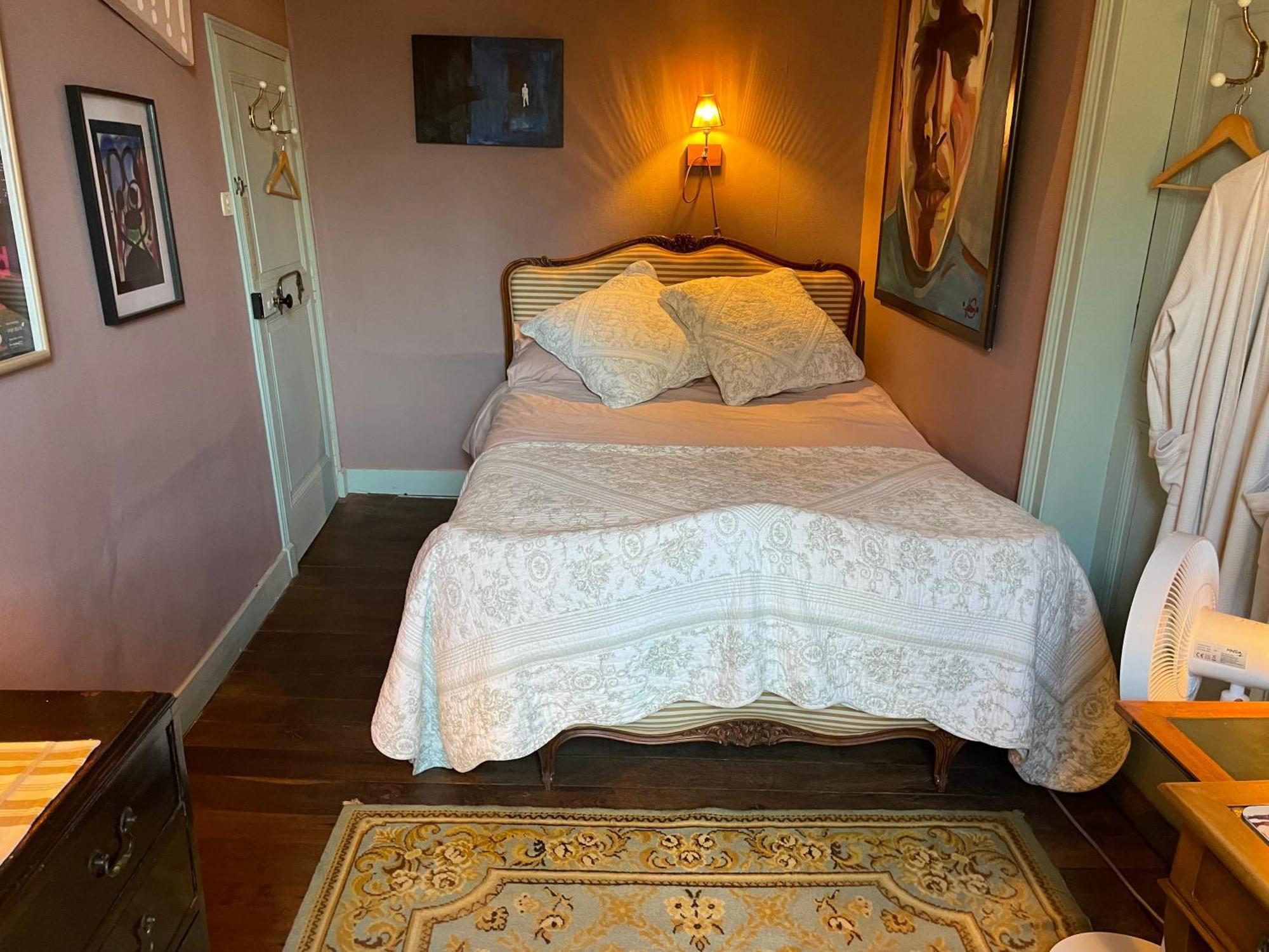 Art-Maison Le Dorat Екстер'єр фото